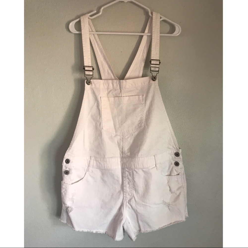 RUE21 Overalls